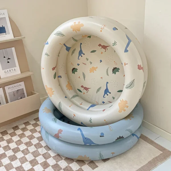 Baby Inflatable Swimming Pool Toys Paddling Pool